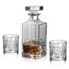 Salt&Pepper Verres De Bar Set à Whisky Tense 3 Pièces