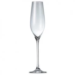 Salt&Pepper Flutes Et Coupes De Champagne Set De Verre à Champagne 21cl 6 Pièces