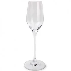 Salt&Pepper Flutes Et Coupes De Champagne Set De Verre à Porto/liqueur 6 Pièces 9cl