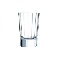 Cristal D’Arques Verres De Bar Shooter 6cl - Lot De 6