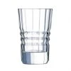 Cristal D’Arques Verres De Bar Shooter En Kwarx 6cl - Lot De 6