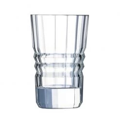 Cristal D’Arques Verres De Bar Shooter En Kwarx 6cl - Lot De 6