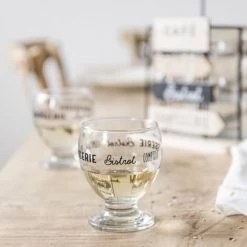 Maisons Du Monde Verres De Bar Support En Métal Pancartes Avec 6 Verres Imprimés -Verres Soldes Boutique support en metal pancartes avec 6 verres imprimes 1000 1 32 191625 3