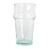 Maisons Du Monde Verres à Eau Verre 25cl - Lot De 6