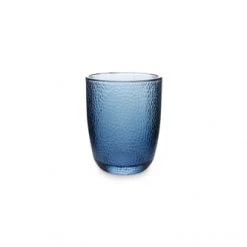 Salt&Pepper Verres à Eau Verre 29cl 4 Pièces Bleu