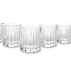 Salt&Pepper Verres De Bar Verre 32,5cl 6 Pièces Royal -Verres Soldes Boutique verre 32 5cl 6 pieces royal 2