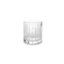Salt&Pepper Verres De Bar Verre 32,5cl 6 Pièces Royal