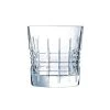 Cristal D’Arques Verres à Eau Verre 32cl - Lot De 6