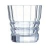 Cristal D’Arques Verres De Bar Verre 32cl - Lot De 6