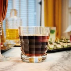 Cristal D’Arques Verres De Bar Verre 32cl - Lot De 6 -Verres Soldes Boutique verre 32cl lot de 6 6