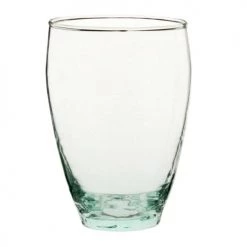 Maisons Du Monde Verres à Eau Verre 33cl - Lot De 6