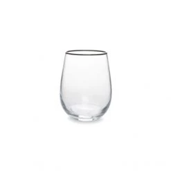 Salt&Pepper Verres à Eau Verre 36cl 6 Pièces