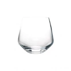 Salt&Pepper Verres à Eau Verre 39cl 4 Pièces