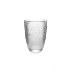 Salt&Pepper Verres à Eau Verre 39cl 4 Pièces