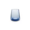 Salt&Pepper Verres à Eau Verre 43cl 4 Pièces Bleu