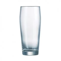 Luminarc Verres De Bar Verre à Bière Willy Becher 48cl - Lot De 6