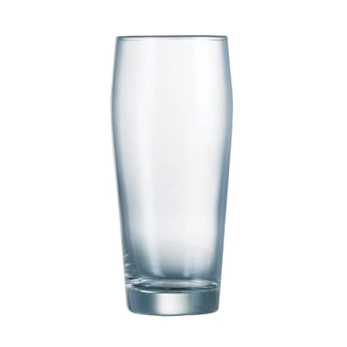 Luminarc Verres De Bar Verre à Bière Willy Becher 48cl - Lot De 6 1 Luminarc Verres De Bar Verre à Bière Willy Becher 48cl - Lot De 6
