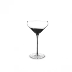 Salt&Pepper Verres De Bar Verre à Cocktail 30cl 2 Pièces Fumé