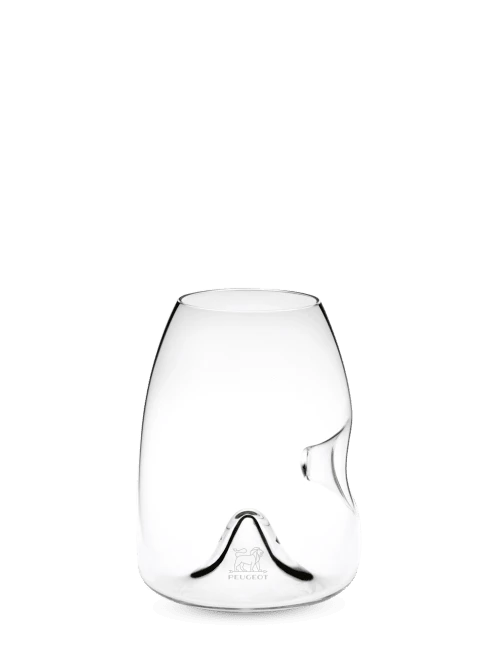 Peugeot Saveurs Verres à Vin Verre à Degustation Le Taster 38cl 1 Peugeot Saveurs Verres à Vin Verre à Degustation Le Taster 38cl