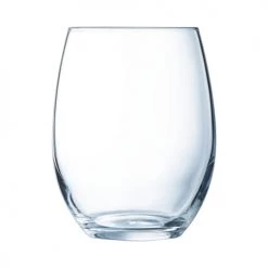 Chef&Sommelier Verres à Eau Verre à Eau 27cl - Lot De 6 -Verres Soldes Boutique verre a eau 27cl lot de 6 3