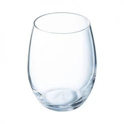 Chef&Sommelier Verres à Eau Verre à Eau 27cl - Lot De 6 -Verres Soldes Boutique verre a eau 27cl lot de 6 5
