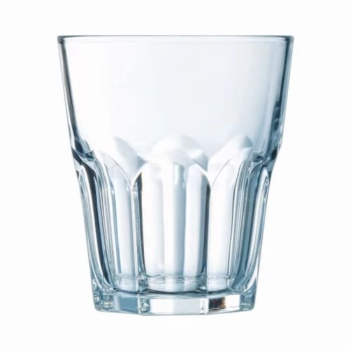 Luminarc Verres De Bar Verre à Eau 30cl - Lot De 6 4 Luminarc Verres De Bar Verre à Eau 30cl - Lot De 6 – Image 4