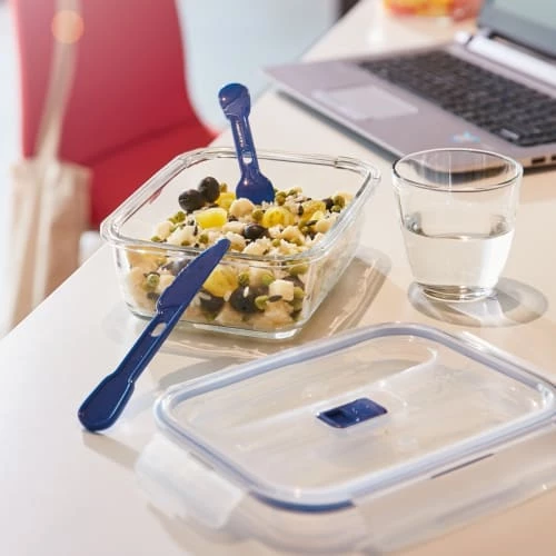 Luminarc Verres à Eau Verre à Eau 31cl - Lot De 6 2 Luminarc Verres à Eau Verre à Eau 31cl - Lot De 6 – Image 2