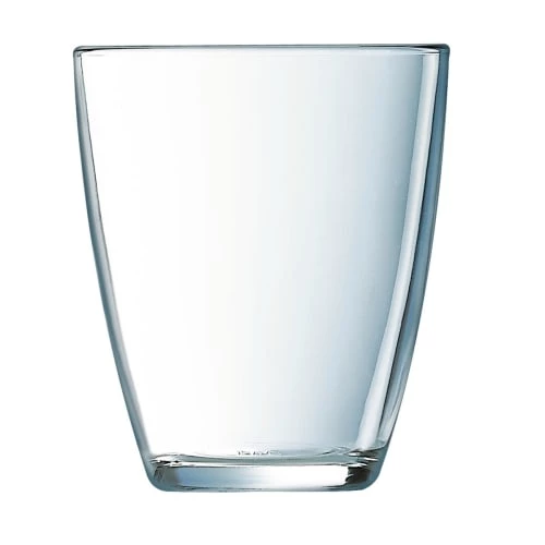 Luminarc Verres à Eau Verre à Eau 31cl - Lot De 6 1 Luminarc Verres à Eau Verre à Eau 31cl - Lot De 6