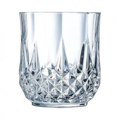 Cristal D’Arques Verres à Eau Verre à Eau 32 Cl - Lot De 6