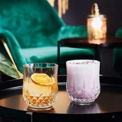 Cristal D’Arques Verres à Eau Verre à Eau 32 Cl - Lot De 6 -Verres Soldes Boutique verre a eau 32 cl lot de 6 3