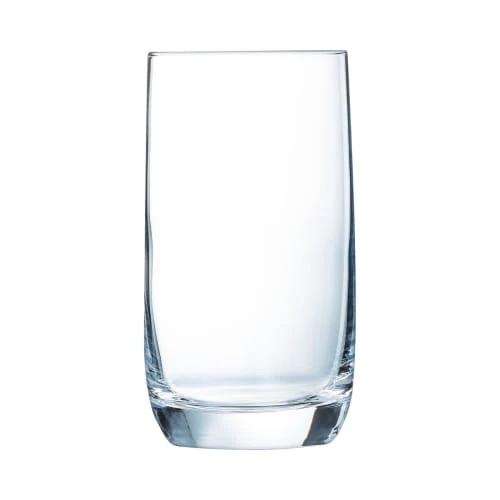Chef&Sommelier Verres à Eau Verre à Eau 33cl - Lot De 6 1 Chef&Sommelier Verres à Eau Verre à Eau 33cl - Lot De 6