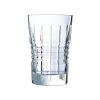 Cristal D’Arques Verres à Eau Verre à Eau 36cl - Lot De 6