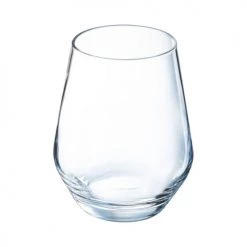 Chef&Sommelier Verres à Eau Verre à Eau 38cl - Lot De 6 -Verres Soldes Boutique verre a eau 38cl lot de 6 5