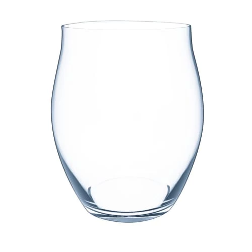 Chef&Sommelier Verres à Eau Verre à Eau 40cl En Cristallin - Lot De 6 2 Chef&Sommelier Verres à Eau Verre à Eau 40cl En Cristallin - Lot De 6 – Image 2