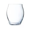 Chef&Sommelier Verres à Eau Verre à Eau 40cl En Cristallin - Lot De 6