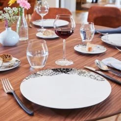 Chef&Sommelier Verres à Eau Verre à Eau 40cl En Cristallin - Lot De 6 5 Chef&Sommelier Verres à Eau Verre à Eau 40cl En Cristallin - Lot De 6 -Verres Soldes Boutique verre a eau 40cl en cristallin lot de 6 2