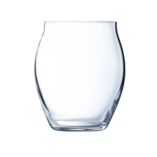 Chef&Sommelier Verres à Eau Verre à Eau 40cl En Cristallin - Lot De 6 1 Chef&Sommelier Verres à Eau Verre à Eau 40cl En Cristallin - Lot De 6