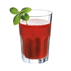 Luminarc Verres De Bar Verre à Eau 40cl - Lot De 6 -Verres Soldes Boutique verre a eau 40cl lot de 6 2