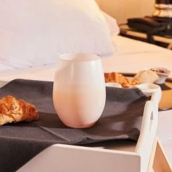 Chef&Sommelier Verres à Eau Verre à Eau Blanc Forme Basse 36cl - Lot De 6 -Verres Soldes Boutique verre a eau blanc forme basse 36cl lot de 6 3