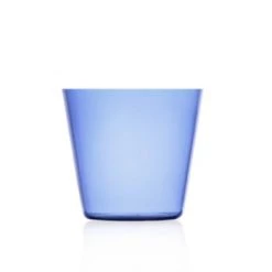 Ichendorf Verres à Eau Verre à Eau Bleu -Verres Soldes Boutique verre a eau bleu 3