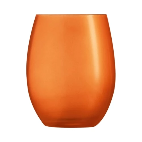 Chef&Sommelier Verres à Eau Verre à Eau Cuivré 36cl - Lot De 6 1 Chef&Sommelier Verres à Eau Verre à Eau Cuivré 36cl - Lot De 6