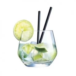 Cristal D’Arques Verres à Eau Verre à Eau En Cristallin 35cl - Lot De 6 -Verres Soldes Boutique verre a eau en cristallin 35cl lot de 6 2