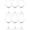 Maisons Du Monde Verres à Eau Verre à Eau En Verre - Lot De 6
