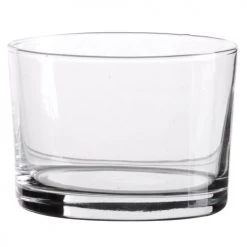 Verres Soldes Boutique -Verres Soldes Boutique verre a eau en verre 23cl lot de 3 1