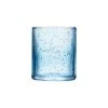 La Rochère Verres à Eau Verre à Eau En Verre Bleu Azur - Lot De 6