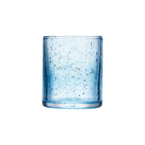 La Rochère Verres à Eau Verre à Eau En Verre Bleu Azur - Lot De 6 1 La Rochère Verres à Eau Verre à Eau En Verre Bleu Azur - Lot De 6