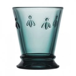 La Rochère Verres à Eau Verre à Eau En Verre - Lot De 6
