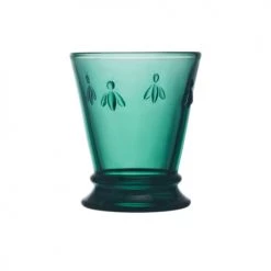 La Rochère Verres à Eau Verre à Eau En Verre - Lot De 6