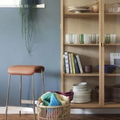 Hubsch Verres à Eau Verre à Eau En Verre Transparent -Verres Soldes Boutique verre a eau en verre transparent 13