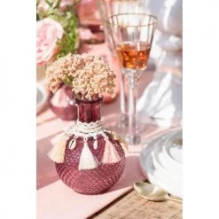 Wadiga Verres à Eau Verre à Eau En Verre Transparent Et Liseré Doré 40cl -Verres Soldes Boutique verre a eau en verre transparent et lisere dore 40cl 2